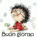 buongiorno