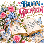 buon giovedì