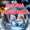 Buona Domenica di Natale: immagini e frasi dolci da condividere