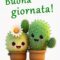 Buona Giornata – immagini nuove e frasi dolci da condividere