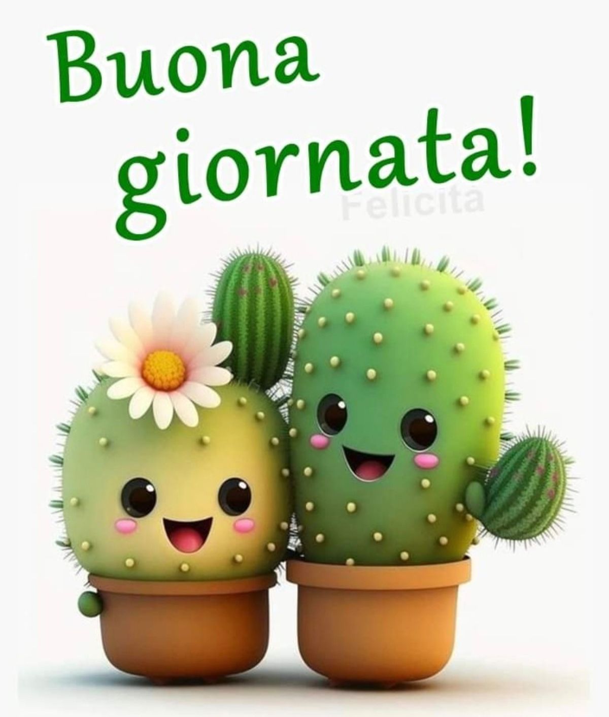 immagine di buona giornata