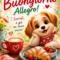 Buongiorno Allegro – Immagini e frasi da condividere