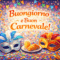 Buongiorno e Buon Carnevale: immagini e frasi allegre da condividere