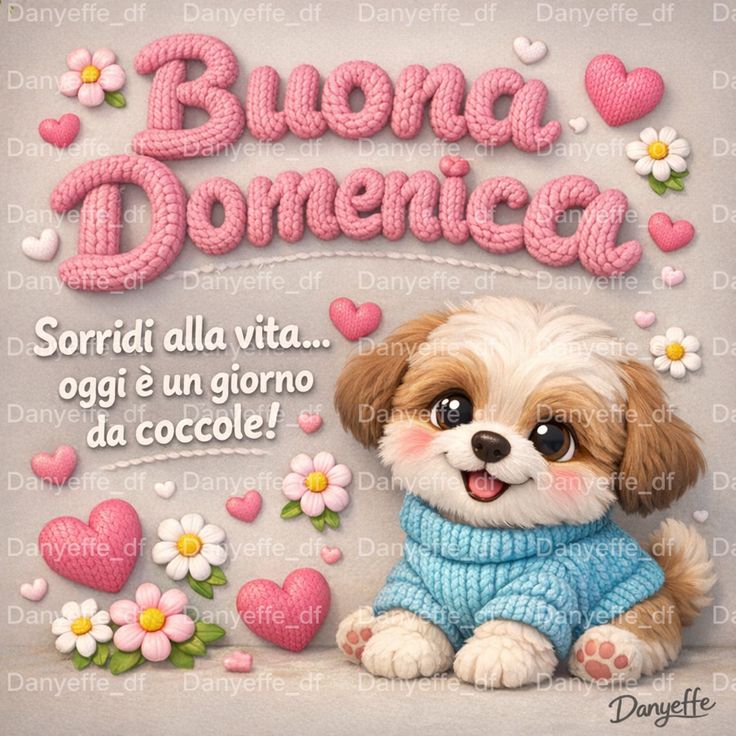 Immagine di Buona Domenica