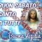 Buongiorno e Buon Sabato Santo: frasi, immagini e pensieri di pace