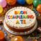 Buon Compleanno: immagini, frasi e auguri speciali per festeggiare un giorno unico
