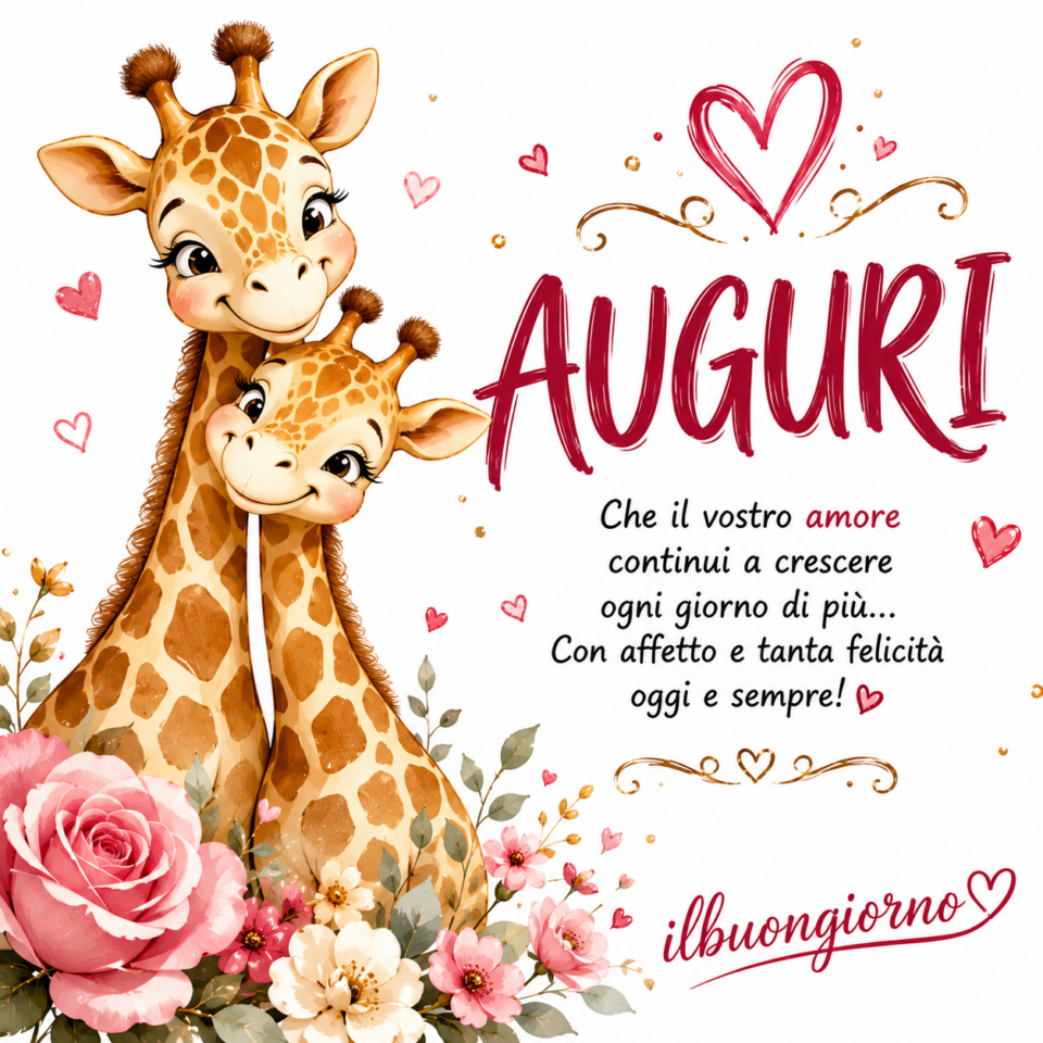 immagine di auguri buon anniversario di matrimonio