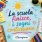 Fine della Scuola: Auguri e Pensieri Speciali per Salutare un Anno di Emozioni