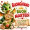 Buon Martedì a Tutti Voi: Immagini, Frasi e Auguri per una Giornata Speciale