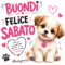Buon Sabato: immagini nuove e frasi per augurare un felice weekend